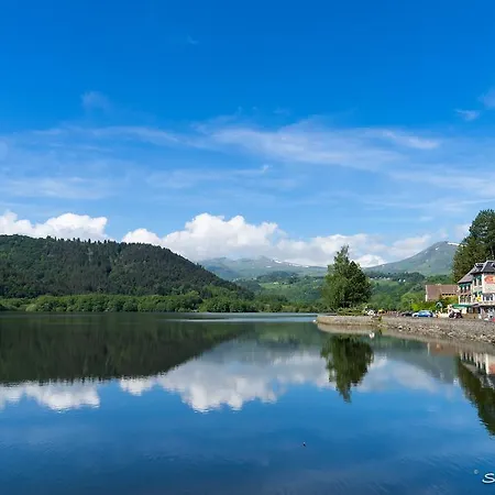 Le Sancy Appartement *