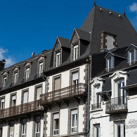 Le Sancy